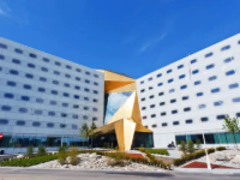 Clarion Hotel Trondheim Hoteles en Trondheim