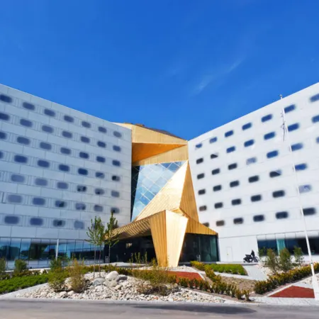 Clarion Hotel Trondheim