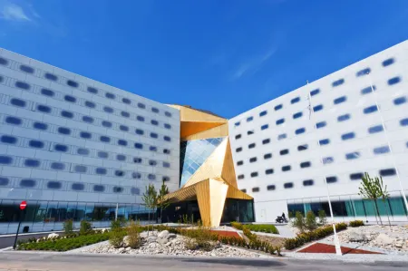 Clarion Hotel Trondheim