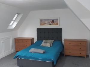 Tranquil Thaxted Apartment with 2 Bedrooms