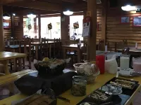 Calafate Hostel - Завтрак