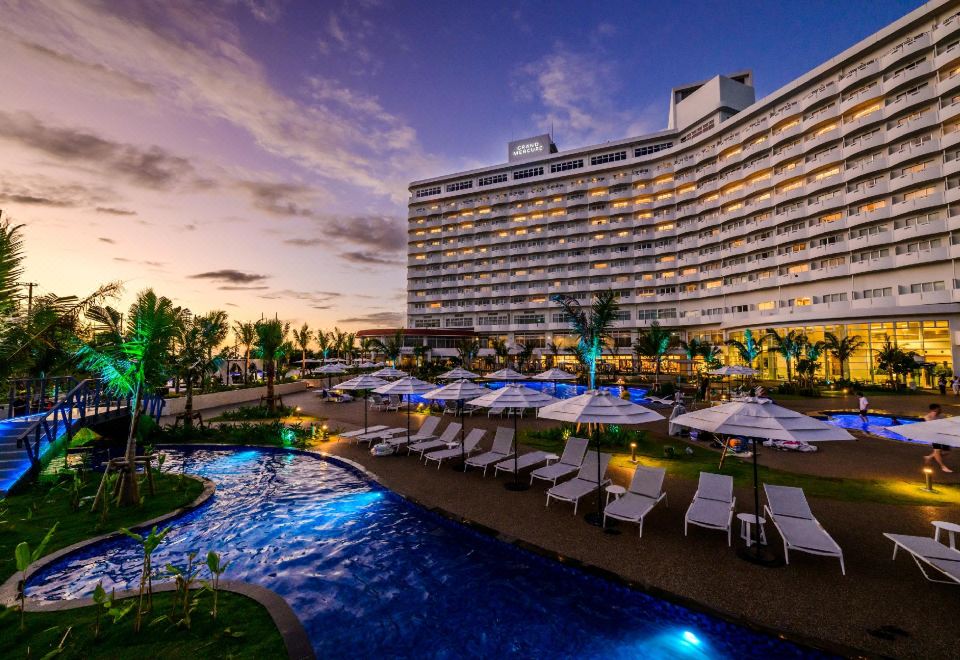 2. 그랜드 머큐어 ..