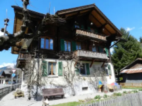 Margrit Hotels in Gstaad