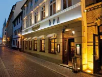 Hotel Alma am Anger のホテル