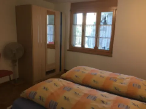 Schwizi's Holiday Apartments Hotels in Ringgenberg