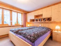 Résidence Sonnegg (Puric) Hotels in Zweisimmen