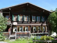 Mittaghorn Hotels in Gsteig