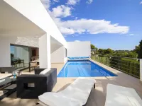 Bellveure - Pools