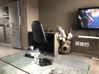 Penthouse Suite Hotel di 