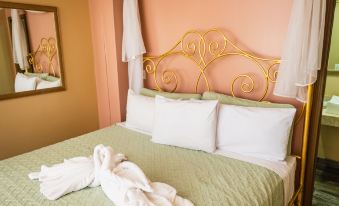 Hotel Revolución
