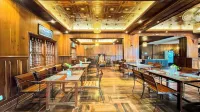 Siem Reap Center Hotel Hotels in 