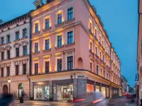 Hotel Unicus Krakow Old Town - Destigo Hotels Hotels near Pharmacy Museum