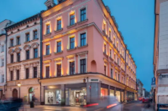 Hotel Unicus Krakow Old Town - Destigo Hotels Hotels in 