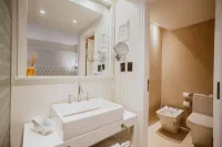 Hotel Club del Golf - С баром