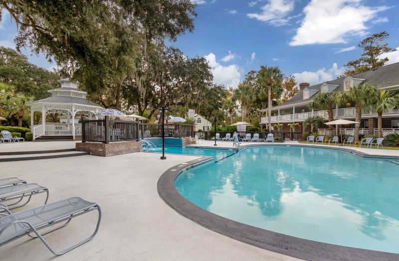 Best Western Plus St. Simons photo 2