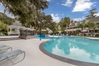Best Western Plus St. Simons - Beach