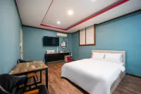 Incheon (Yeonan Pier) Ace Hôtels à proximité de : Incheon Coastal Passenger Terminal