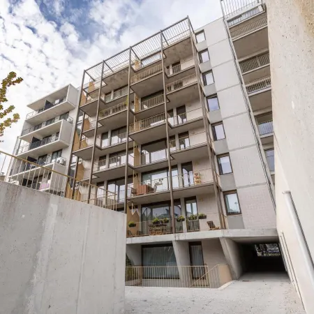 Feel Corporate Housing Campanhã
