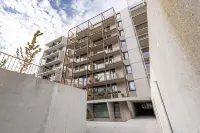 Feel Corporate Housing Campanhã - Airport Shuttle