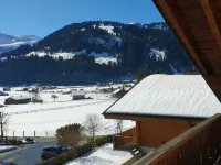 Bärnermutz # 2 Hotel di Lenk