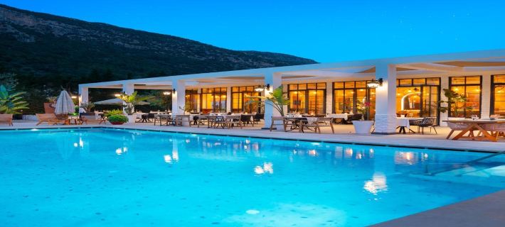 Ölüdeniz Blu Luxury Unique Hotel - Adults-Only Hôtels à&nbsp;: Fethiye