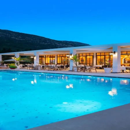 Ölüdeniz Blu Luxury Unique Hotel - Adults-Only