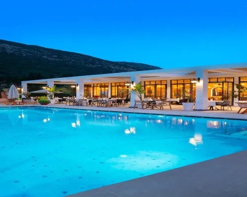 Ölüdeniz Blu Luxury Unique Hotel - Adults-Only Hotels in Fethiye