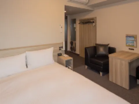 ホテルルートイン沼田 沼田のホテル