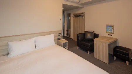 Hotel Route Inn Numata