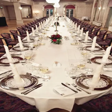 Helnan Phønix Hotel