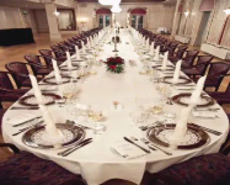 Helnan Phønix Hotel