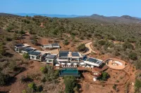 Jumeirah Thanda Safari Hotels near Phinda Private Game Reserve