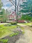 Inn at Jackson Hotels in Glen