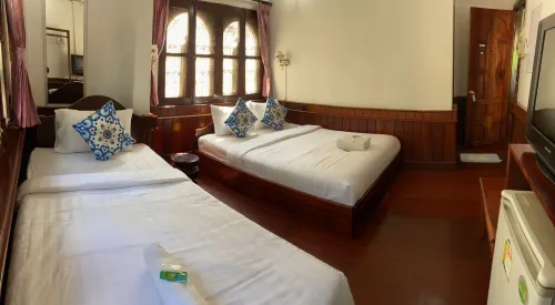 Villa Philaylack