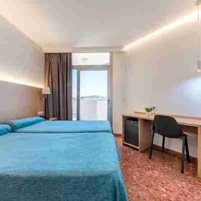 Port Europa Rooms