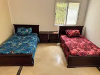 非洲玉別墅 Korba Water Fountain附近的飯店