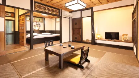 Higo Kaido Minamiaso Onsen Iyashi No Sato Отели рядом с достопримечательностью «Aso Farm Land»