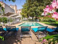 Ibis Styles Mâcon Centre Hotels in Macon