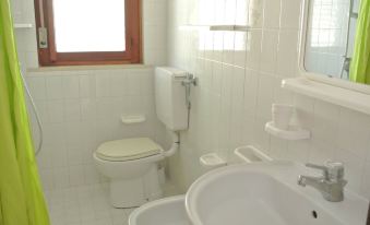 Cozy and Comfy Flat for 4 in Lignano Sabbiadoro