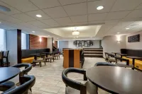 Drury Inn & Suites Springfield - breakfast