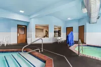 Comfort Inn & Suites - Hot Tub