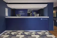 Travelodge Altrincham Central Hotels in Altrincham