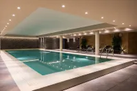 AC Hotel Wroclaw - Ylellinen