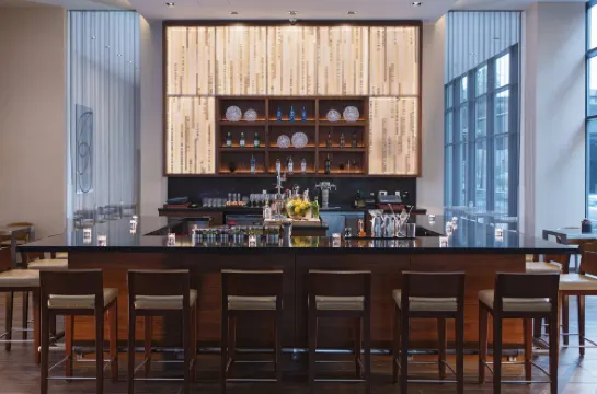 أيه سي هوتل باي ماريوت سان هوزيه داونتاون الترفيه والتسلية Photos