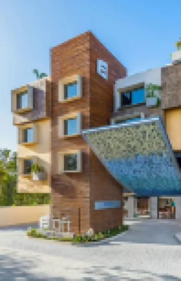 アロフト トゥルム