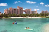 The Coral at Atlantis Hotels in 
