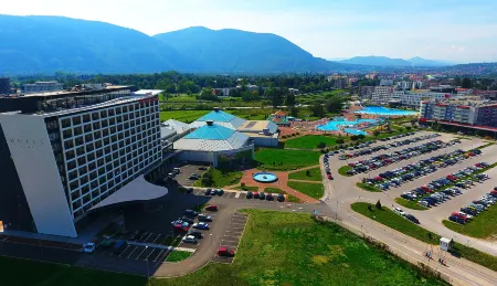 Hotel Hills Sarajevo Congress & Thermal Spa Resort