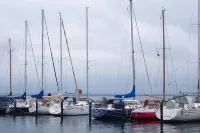 Ferienanlage Petersdorf Auf Fehmarn-Petersdorf