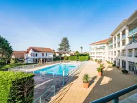 Golf de la Nivelle Hotels in Ciboure
