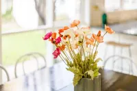 Stayau Cozy Family Comfort Vibrant Wifi 5BRM Glen - Homestays